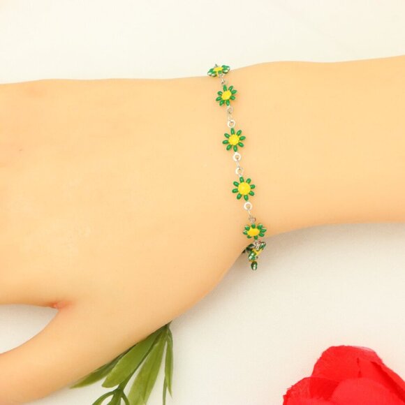 "New Beautiful Design Bracelet for Women/Girls, Gift, B977 - Picture 5 of 6